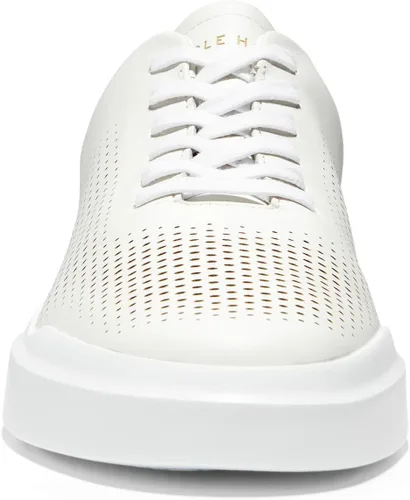 Miniatura 97 de Cole Haan Tenis Grandpro Rally con corte láser para hombre