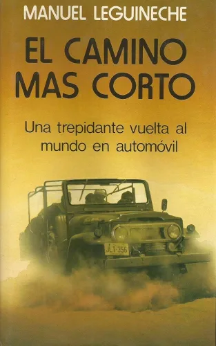 El camino más corto Tapa dura – 1 Enero 1980