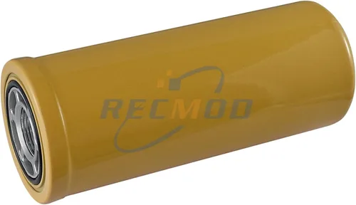 Miniatura 2 de 6668819 6598903 Filtro de aceite hidráulico para máquina de trabajo de excavadora de cargador Bobcat ajuste A300 643 743 843 943 963 S220 S250 S300