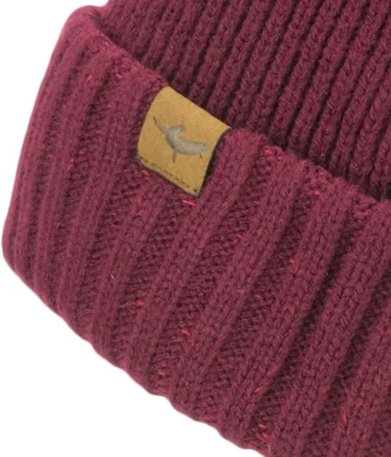 Miniatura 2 de SEALSKINZ Gorro impermeable para clima frío
