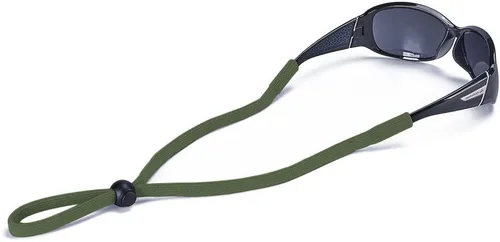 Miniatura 3 de SHINKODA Paquete de 6 correas para gafas - Cordón universal para anteojos - Cordón retenedor de gafas para lectura, seguridad, deportes y gafas