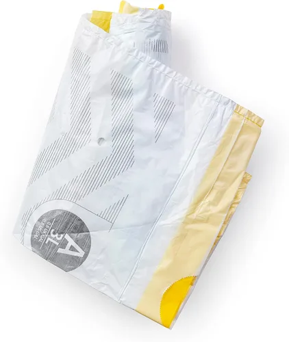 Miniatura 3 de Brabantia – Bolsas de basura, 0,7 Galón/3 litros, tamaño A – 311727.
