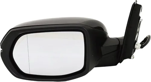 Miniatura 248 de Garage-Pro Espejo calefactable eléctrico del lado del conductor para Honda Pilot 2019-2022 Power Fold con luz de señal y memoria pintable