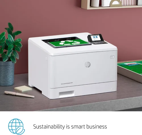 Miniatura 8 de HP Color LaserJet Enterprise M455dn Impresora dúplex (3PZ95A)