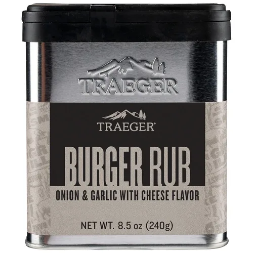 Miniatura 12 de Traeger Anything Rub