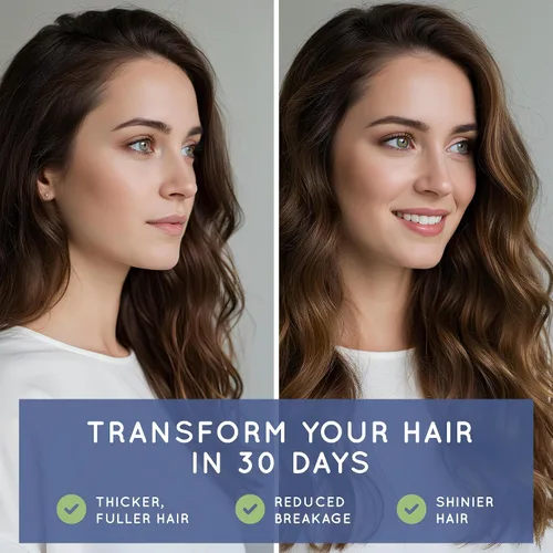 Miniatura 2 de Essential Source Biotin (Biotina Vitaminas) - Vitaminas para el cabello y la piel y las uñas para mujeres y hombres - 5000 mcg - Suplementos