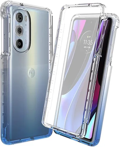 Miniatura 40 de Funda para Xiaomi Redmi Note 11 Pro, funda a prueba de golpes con protector de pantalla para Xiaomi Redmi Note 11 Pro 4G 2201116TG/Redmi Note 11 Pro