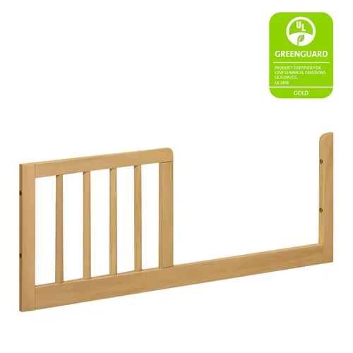 Miniatura 2 de Babyletto Kit de conversión de cama infantil (M12999) para Gelato Mini en Miel