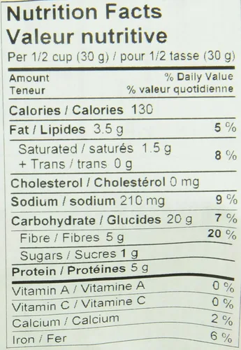 Miniatura 2 de Hapi Hot Wasabi Peas 4.23 oz bolsa de HAPI