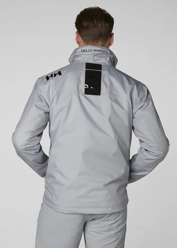 Miniatura 4 de Helly-Hansen Chaqueta de lluvia impermeable con forro polar para hombre