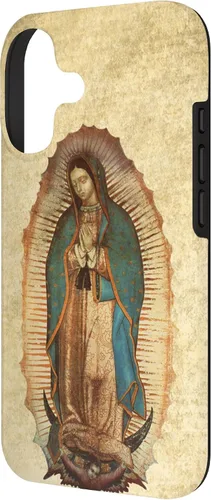 Miniatura 2 de Basílica de Nuestra Señora Virgen De Guadalupe - Carcasa para iPhone 17