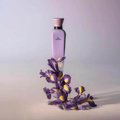 Miniatura 3 de Adolfo Dominguez Iris Vainilla Eau de Parfum para mujer 4.1 Fl Oz