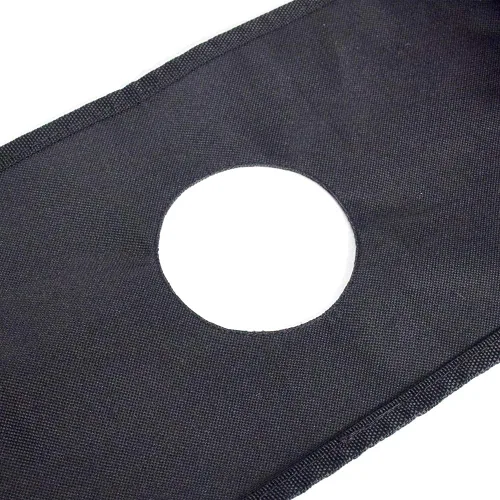 Miniatura 6 de Alforjas para tanque de motos de nieve, duraderas, universales, para guardabarros, camuflaje, impermeable, accesorios frontales, paquete