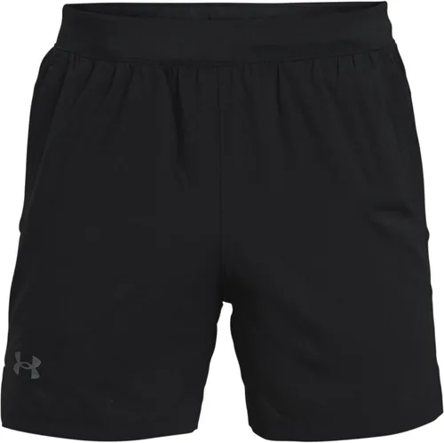 Miniatura 40 de Under Armour Pantalones cortos Launch Run de 5" para hombre