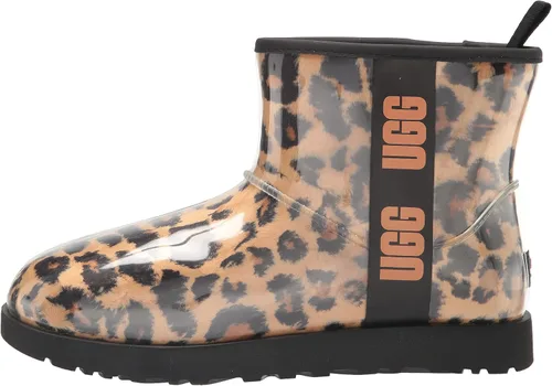 Miniatura 8 de UGG Women's Classic Clear Mini Boot
