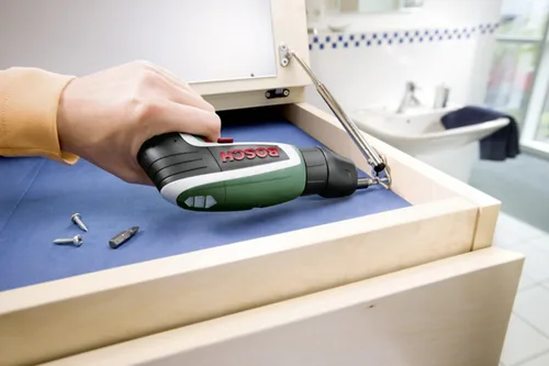 Miniatura 4 de Bosch 2609255723 Controlador de batería Adaptador IXO Sumiyose