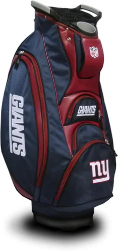 Miniatura 7 de Bolsa para carrito de golf Victory Denver Broncos