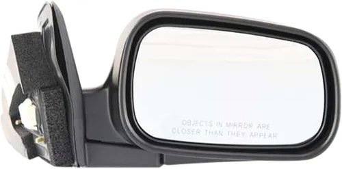 Miniatura 84 de Garage-Pro Espejo calefactable eléctrico del lado del conductor para Honda Pilot 2019-2022 Power Fold con luz de señal y memoria pintable