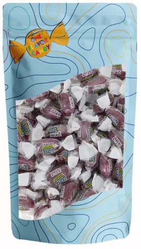 Miniatura 21 de Jolly Rancher - Los mejores caramelos de fruta con sabor del mundo, paquete a granel de caramelos duros en bolsa sellada, sabrosos, deliciosos