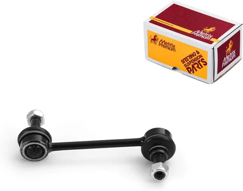 Miniatura 75 de Metrix Barra estabilizadora trasera premium K9545 se adapta a Acura RL 1996-2004, Chevrolet Prizm 1998-2002, Geo Prizm 1989-1997, Lexus ES250