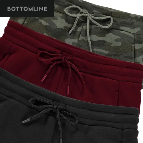 Miniatura 5 de 3 Pack Sweatpants Women, Comfortable Womens Sweatpants, Fleece Womens Joggers (Available in Plus)