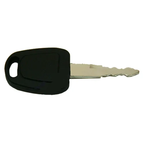 Reliable Aftermarket Parts Our Name Says It All D100 - Una (1) llave de encendido hecha para reemplazar los modelos de excavadora Daewoo Terex y
