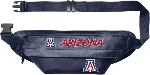 Miniatura 13 de Littlearth Unisex Ncaa Large Fanny Pack
