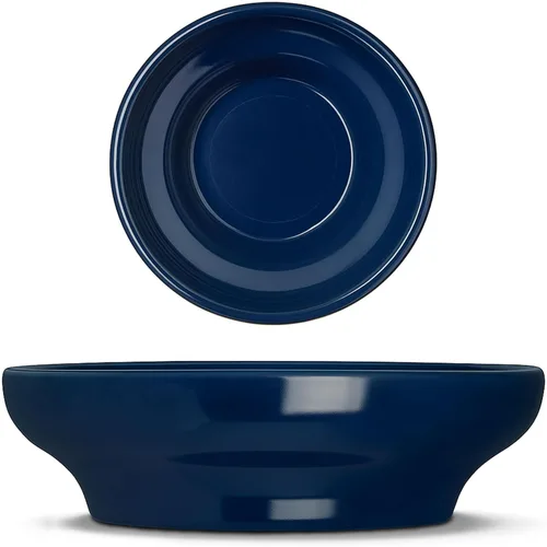 Miniatura 2 de Carlisle FoodService Products 087560 Melamine Salsa Dish, 5 oz. Capacity, Cobalt Blue (Case of 48)