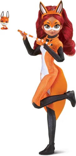 Miniatura 14 de Muñeca de moda de 26 cm de Dragon Bug de Miraculous Ladybug y Cat Noir