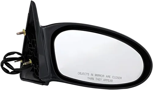 Miniatura 8 de Para Pontiac Grand Am GT/SE 2002 2003 2004 2005 Power Side Door View Mirror Driver Left