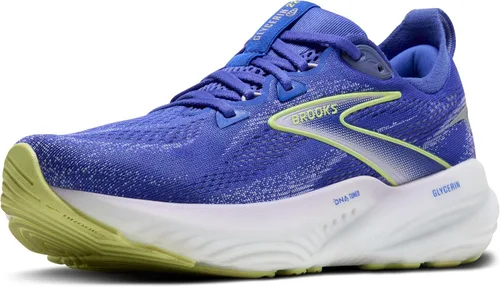 Miniatura 20 de Brooks Glycerin 22 - Tenis de correr para mujer, neutros