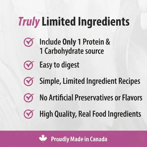 Miniatura 9 de FirstMate Pet Foods Alimento seco para perros – Ingrediente limitado Fórmula para el control de peso de la harina de pescado del océano Pacífico