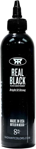 Miniatura 18 de Radiant Colors Tintas de tatuaje (mezcla blanca 8oz)