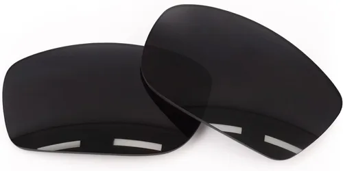 Miniatura 2 de Forobb Lentes de repuesto polarizadas para gafas de sol Spy Optic Logan