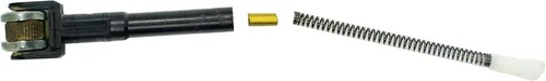 Miniatura 5 de JEFFRIZ - Paquete de 50 pedernales universales para encendedor compatible con Zippo y Clipper