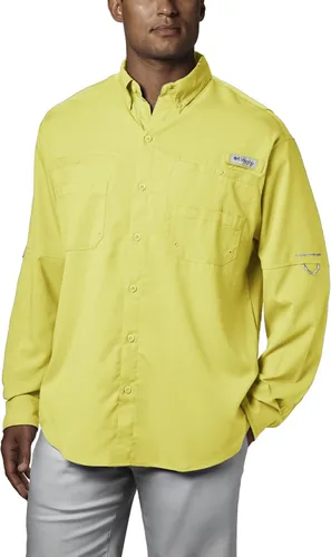 Miniatura 41 de Columbia PFG Tamiami II - Camiseta de manga larga para hombre