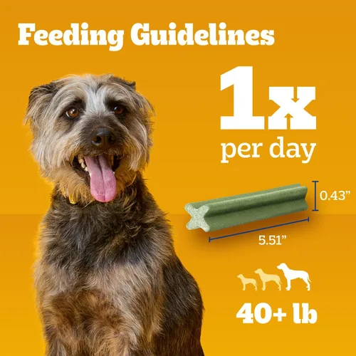 Miniatura 8 de Grandes delicias de perro Pedigrí Dentastix
