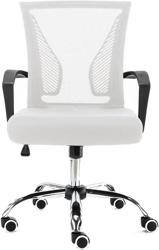 Miniatura 18 de Modern Home ZUNA-BKLIME - Silla de oficina, negro/lima Negro/Lime