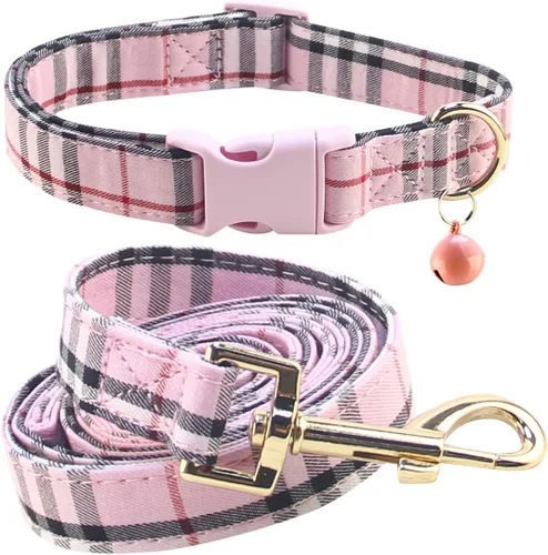 Miniatura 7 de Collar SuperBuddy para Perro, Collar Ajustable para Perro, Collar para Mascota Collar de Perro con Lazo Suave para Perros Pequeños, Medianos