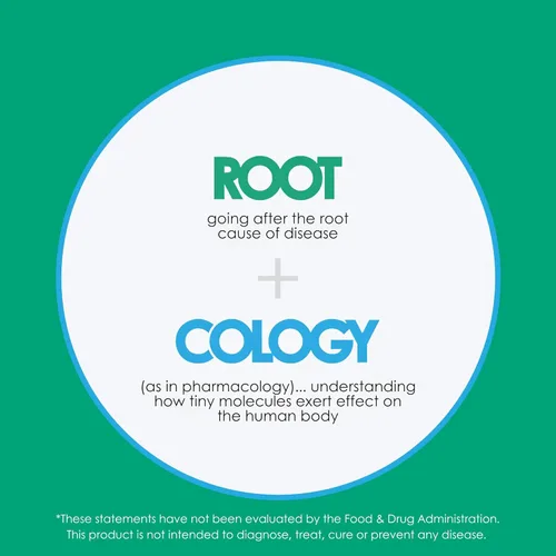Miniatura 7 de Rootcology by Dr. Izabella Wentz Selenio + Myo-Inositol Mezcla integral para promover el equilibrio hormonal y la salud del sistema inmunológico