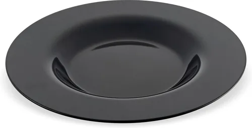 Miniatura 6 de Tazones Carlisle Sierrus de melamina para sopas/ensaladas, Bone, 12 Hueso