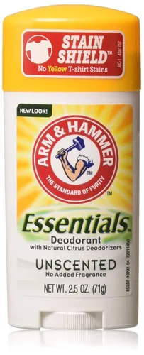 Miniatura 12 de ARM & HAMMER Desodorante Essentials con desodorantes naturales