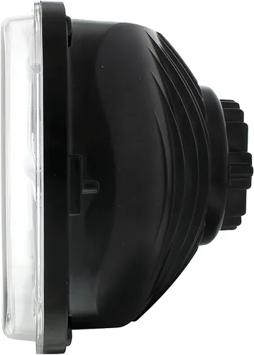 Miniatura 5 de 5" x 7" Luz LED rectangular con luz LED Bar