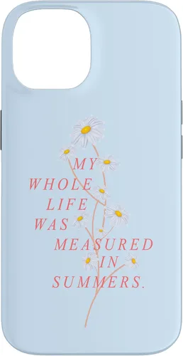 Miniatura 4 de iPhone 16 The Summer I Turned Pretty - Funda vertical Daisy