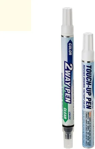 Miniatura 41 de Pen para Mazda 5 Pintura de retoque automotriz - Clear Water Blue Pearl Clearcoat 40B - Color+Clearcoat Paquete 40B (2012) Transparente Water Blue