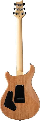 Miniatura 3 de PRS SE Custom 24-08 Guitarra eléctrica, Turquesa con bolsa de transporte