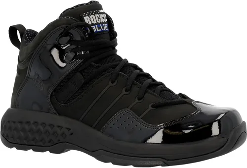 Miniatura 7 de Rocky Botas tácticas Code Blue 5 para hombre