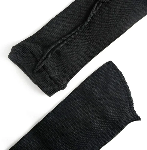 Miniatura 6 de GUGULUZA Calcetines extra gruesos para pistolas, calcetín de pistola para pistola, paquete de 4/5/6 fundas de pistola tratadas de silicona de punto