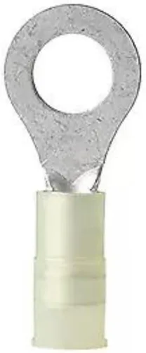 Miniatura 11 de Ancor Marine Grade terminales de anillos de nailon 6 CAE (AWG)
