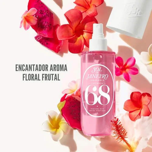 Miniatura 2 de Sol de Janeiro - Bruma de perfume para cabello y cuerpo